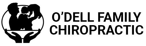 odell family chiropractic logo