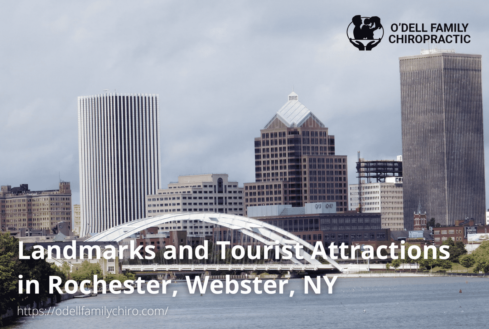 Landmarks and Tourist Attractions in Rochester, Webster, NY