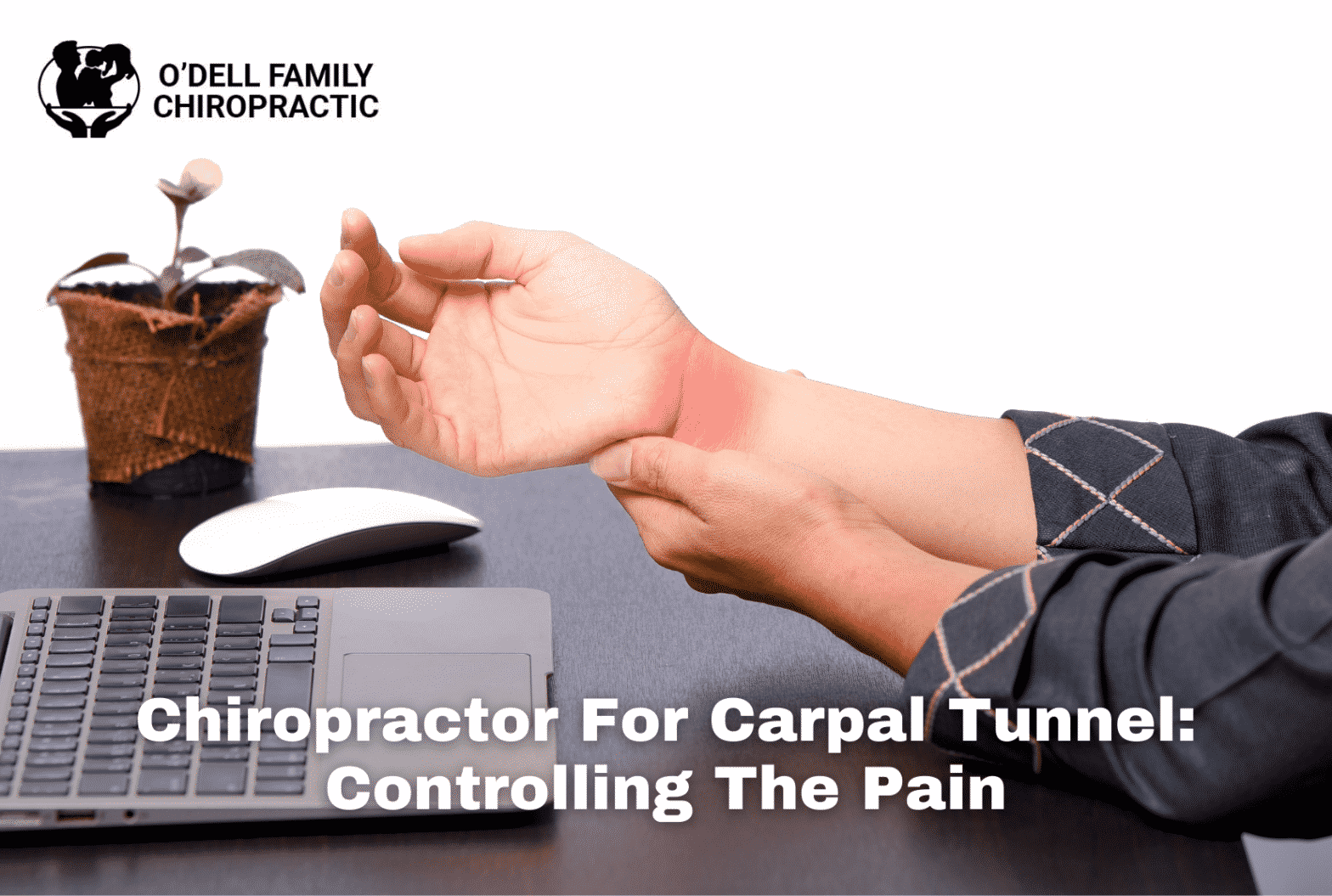 Chiropractor-For-carpal-Tunnel-Norman-O'Dell