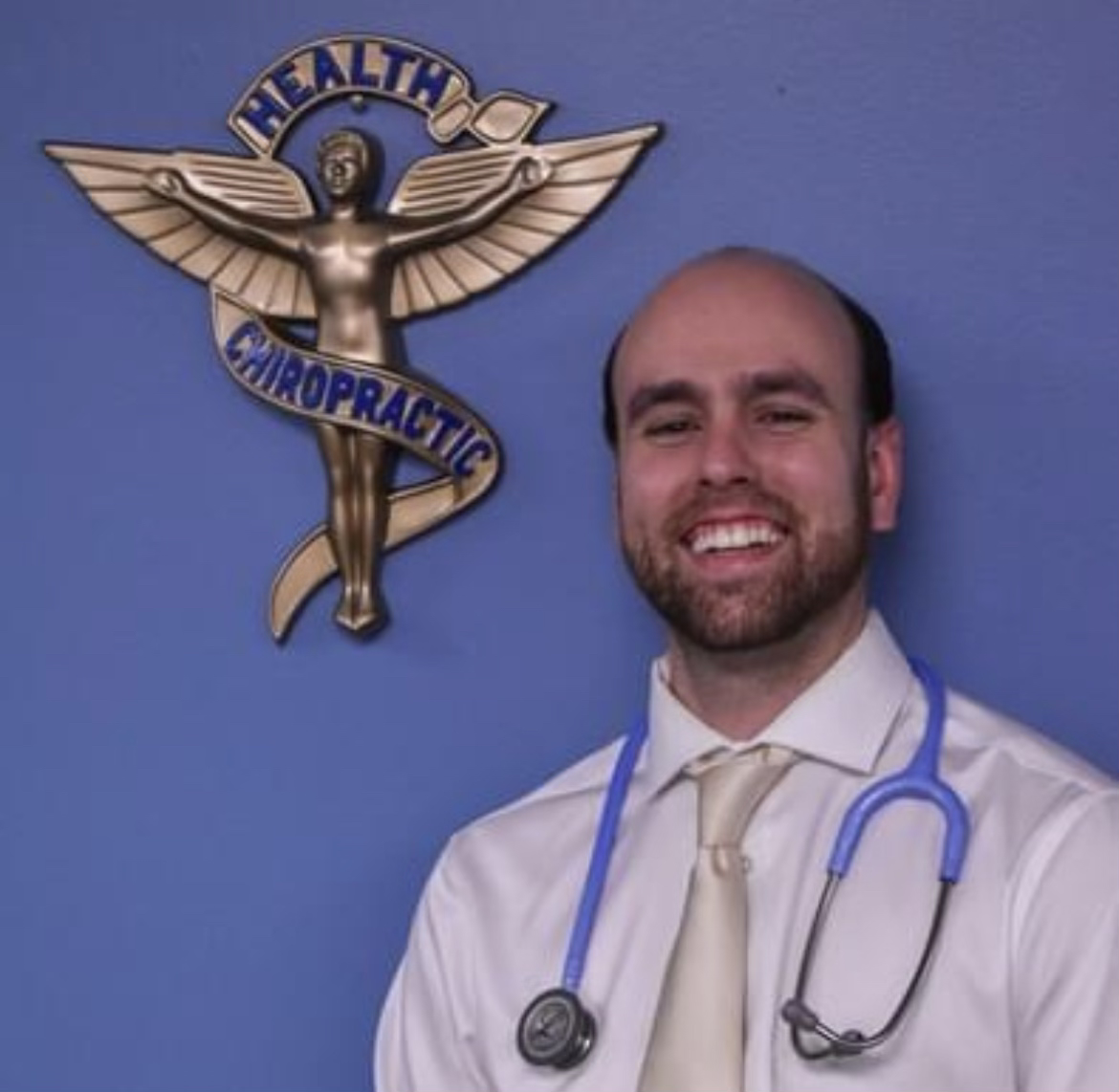 Dr. Nicholas O’Dell